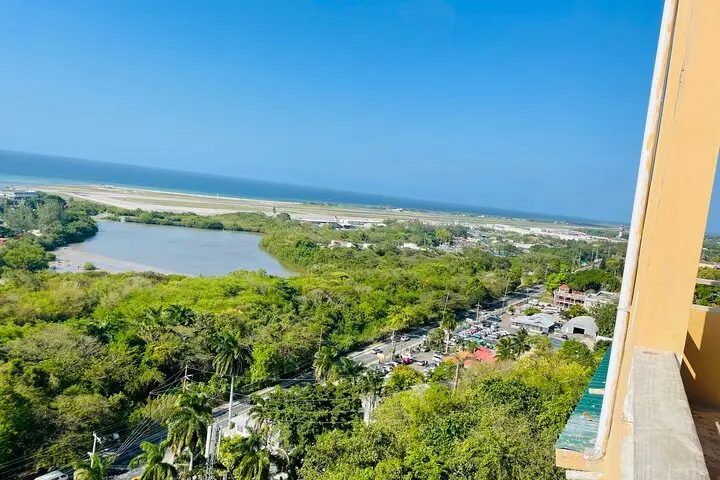 Private Historical and Cultural Tour of Montego Bay